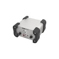 ราคา ไดเร็คบ๊อก KLARK TEKNIK Di10P Passive Direct Box (7686635044)