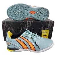 ราคา Pan รองเท้าฟุตซอล Vigor Zero Microfiber ( PF-14V1 LO ) (3018777191)