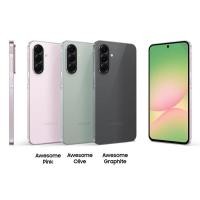 ราคา Samsung Galaxy A56 (8+128GB) (5G) (44275191238)