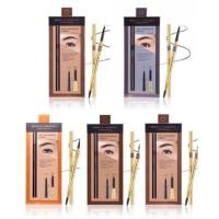 ราคา Browit By Nongchat Pro Slim Brow Pencil 0.06 g (19837179223)