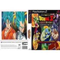 ราคา แผ่นเกมส์ PS2 DRAGON BALL Z BUDOKAI TENKAICHI 3 BETA MODS VARIADOS 2019-2020 คุณภาพ ส่งไว (DVD) (23319254002)