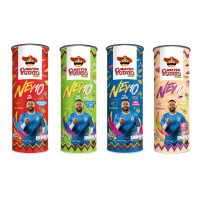 ราคา MISTER POTATO มิสเตอร์โปเตโต้ มันฝรั่งทอดกรอบ ขนาด 85 กรัม (เลือกรสได้) (22546184179)