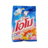 ราคา Omo โอโม ซันชายน์ ผงซักฟอกสูตรมาตรฐานสำหรับซักมือและเครื่องฝาบน 900 กรัม (5941219077)