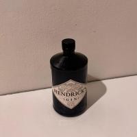 ราคา ขวดเปล่า Hendrick's Gin (43808810926)