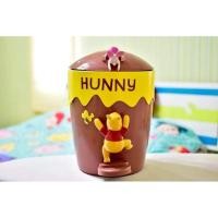 ราคา ถังขยะใบใหญ่​ลายหมีพูห์​ (5076654174)