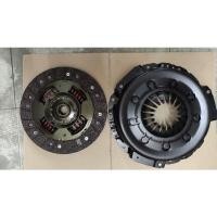 ราคา ชุดคลัทช์ หวีคลัทช์ จานคลัทช์ TATA XENON ดีเซล 2.5 , XENON 2.2 (23T) 3240400+1240364 TATA 9.5" (18855864939)