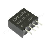 ราคา B1212S-1W 12V to 12V Isolated DC/DC Converters โมดูล แยกกราวด์ (18339899429)