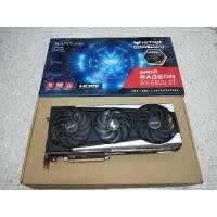 ราคา RX 6800 XT Nitro Sapphire SE (23237024660)