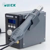 ราคา เครื่องเป่าลมร้อน Hot Air - Quick 2008 สำหรับช่างทำโทรศัพท์ (24556982033)