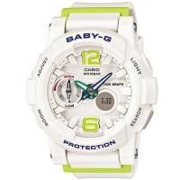 ราคา Casio Baby-G รุ่น BGA-180-7B2DR (1514408594)