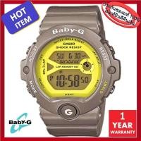 ราคา Casio Baby-G (BG-6903-8DR)