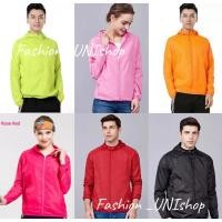 ราคา พร้อมส่ง เสื้อกันแดด ผ้าคลุมมีหมวกกันแดด ทรงเกาหลี ระบายอากาศดี ป้องกันแสง uv เสื้อคลุมกันแดดผู้หญิง แบบมีฮู้ด ผ้ายืดเนื (11621718662)