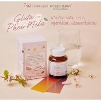 ราคา [พร้อมส่ง] Gluta Pheo Mela Dietary Supplement Product (17197998230)