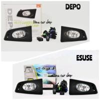 ราคา ไฟ​ตัด​หมอก​ สปอร์ตไลท์​ HONDA​ JAZZ​ GE​ 2008​ 2009​ 2010​ รุ่น​ ไม่​TOP​ DEPO​ และ​ ESUSE​ งานไต้หวัน (25075602635)