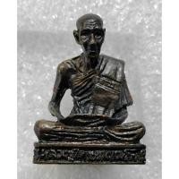 ราคา รูปหล่อลอยองค์ หลวงพ่อเกษม เขมโก รุ่น วิสาขบูชา 38 เนื้อนวะโลหะ พิมพ์ใหญ่ ใต้ฐานบรรจุของมงคล (51105311080)