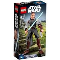 ราคา Lego Star Wars 75528 Buildable Figures : Rey ของแท้ กล่องมีตำหนิเล็กน้อย (3002080997)