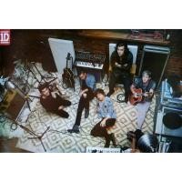 ราคา โปสเตอร์ รูปถ่าย วง ดนตรี บอยแบนด์ One Direction 1D FOUR Photoshoot (2014) POSTER 24"x35" Inch English Pop Rock Boy Band (1673657713)