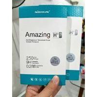 ราคา ฟิล์มกระจก Nillkin สำหรับ samsung a42 5g 2 ชิ้น (22142944270)