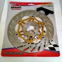 ราคา จาน/ดิสก์เบรกหน้ากว้าง RX RK king + ขายึด UK 300 มม. (28415254444)