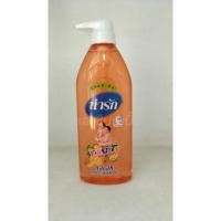 ราคา แชมพูเด็กน่ารัก ฟรุตตี้ (2337834504)