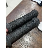 ราคา HANDGRIP GT WING BMX HAND GRIP HANDFAT OS OLD SCHOOL ยางวินเทจสีดําจักรยาน (40005809196)