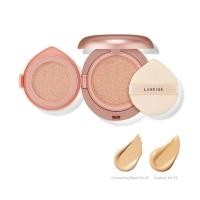 ราคา คุชชั่น+คอนซีลเลอร์ [NEW] LAYERING COVER CUSHION 14g +Concealing Base 2.5g No.23 (1401597983)