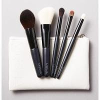ราคา ชุดแปรงแต่งหน้า MISSHA Artistool To-Go Mini Brush Kit + กระเป๋า (40219493228)