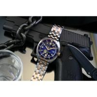ราคา นาฬิกา Nethuns Aqua II - A2S312 (ตัวเรือน 2กษัตริย์) (10215313489)