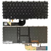 ราคา รูปแบบ US สําหรับแป้นพิมพ์แล็ปท็อป Dell XPS 15 9575 Precision 5530 2-in-1 P73F (47305264056)