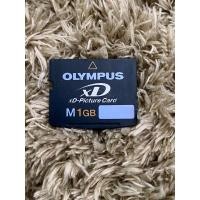 ราคา XD Card✨Olympus✨ความจุ 1 GB.♦️มือสอง♦️ของแท้ ผลิตที่ญี่ปุ่น (23744511109)