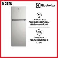 ราคา ELECTROLUX ตู้เย็น 2 ประตู รุ่น ETB3400K 11 คิว ETB3400K-A สีเงิน (25558474635)