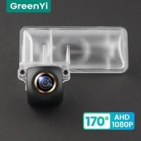 ราคา GreenYi 170° HD 1080P Car Rear View Camera for Subaru BRZ 2013 Outback Toyota GT FT 86 GT86 FT86 Ni (45806174196)