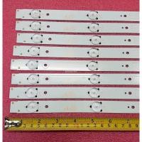 ราคา หลอดไฟ LED BACKLIGHT TOSHIBA รุ่น 49L5650VT ,49L3650VT (43851225532)