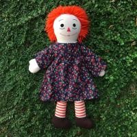 ราคา ตุ๊กตาวินเทจ ตุ๊กตาสะสม ตุ๊กตาแอนนาเบล ตุ๊กตาเก่า ตุ๊กตามือสอง ตุ๊กตาเด็กผู้หญิง (7143652964)