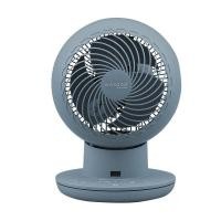 ราคา IRIS พัดลมตั้งโต๊ะ KCF-SDS15T (สีน้ำเงินด้าน) (28962766824)