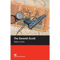 ราคา THE SEVEN SCROLL BY SMITH (MACMILLAN READERS) B1 (INTERMEDIATE LEVEL) (28112579541)