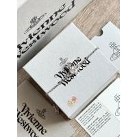 ราคา พร้อมส่ง สร้อยข้อมือ Vivienne Westwood รุ่น Ariella Bracelet สีเงิน ของแท้ (25491839270)