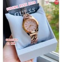 ราคา นาฬิกาผู้หญิง Guess GW0653L2 SERENA ROSE GOLD ของแท้CMG (26069570173)