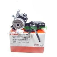 ราคา (Fino 115 i) ชุดสวิทช์กุญแจชุดใหญ่ Yamaha Fino 115 i แท้ (1442735219)