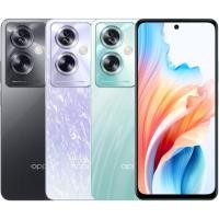 ราคา Oppo A79(5G) Ram4/128 เครื่องแท้ศูนย์ไทย (27643013993)