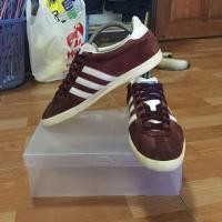ราคา รองเท้ามือสอง adidas (571312064)