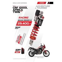 ราคา YSS โช๊ค RACING ***Pre Order สำหรับ HONDA CRF 1000L AFRIC TWIN ปี2015-2017 (7539303116)
