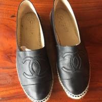 ราคา Used chanel ของแท้ % (1166412715)