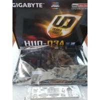 ราคา Mainboard Gigabyte H110 D3A - Socket 1151 (2268456877)