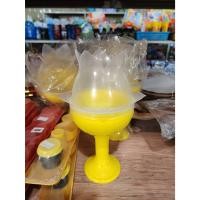 ราคา โคมเทียน โคมถวายพระพร ที่เวียนเทียน โคมพลาสติก ที่ใส่เทียน เวียนเทียน (28311396453)