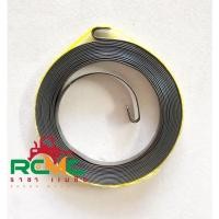 ราคา สปริงลานสตาร์ท NB411/RBC411 ใช้ได้กับเครื่องตัดหญ้า 2 จังหวะ รุ่น 411 อะไหล่เครื่องตัดหญ้าสะพายบ่า (11455574692)