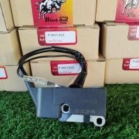 ราคา คอยไฟเลื่อยยนต์กระทิงดำรุ่น 5200 5800 และรุ่น 6000 แท้กระทิงดำ (25178411033)