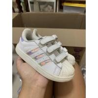 ราคา ADIDAS superstar Hologram ขนาด 15.5-16CM (6993328991)