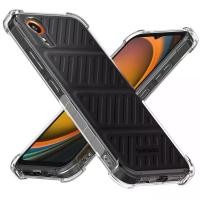ราคา กันกระแทกถุงลมนิรภัย TPU สําหรับ Samsung Galaxy Xcover 7 Pro Xcover 6 Pro 5 4 4S ฝาครอบป้องกัน Capa Fundas Coque (40661829718)