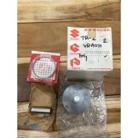 ราคา ลูกสูบ Suzuki TRZ แท้ ญี่ปุ่น ไซส์0.50 (40253012331)